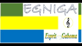 GABON : EGNIGA compilation