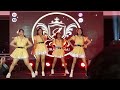 AKIRAMENNA - OIDEMASE (FES☆TIVE COVER) at Idoltopia Festival Mbois 2023 (3/4)