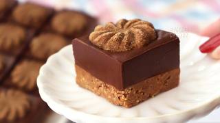 The Easiest No-Bake Chocolate Bars You’ll Ever Make