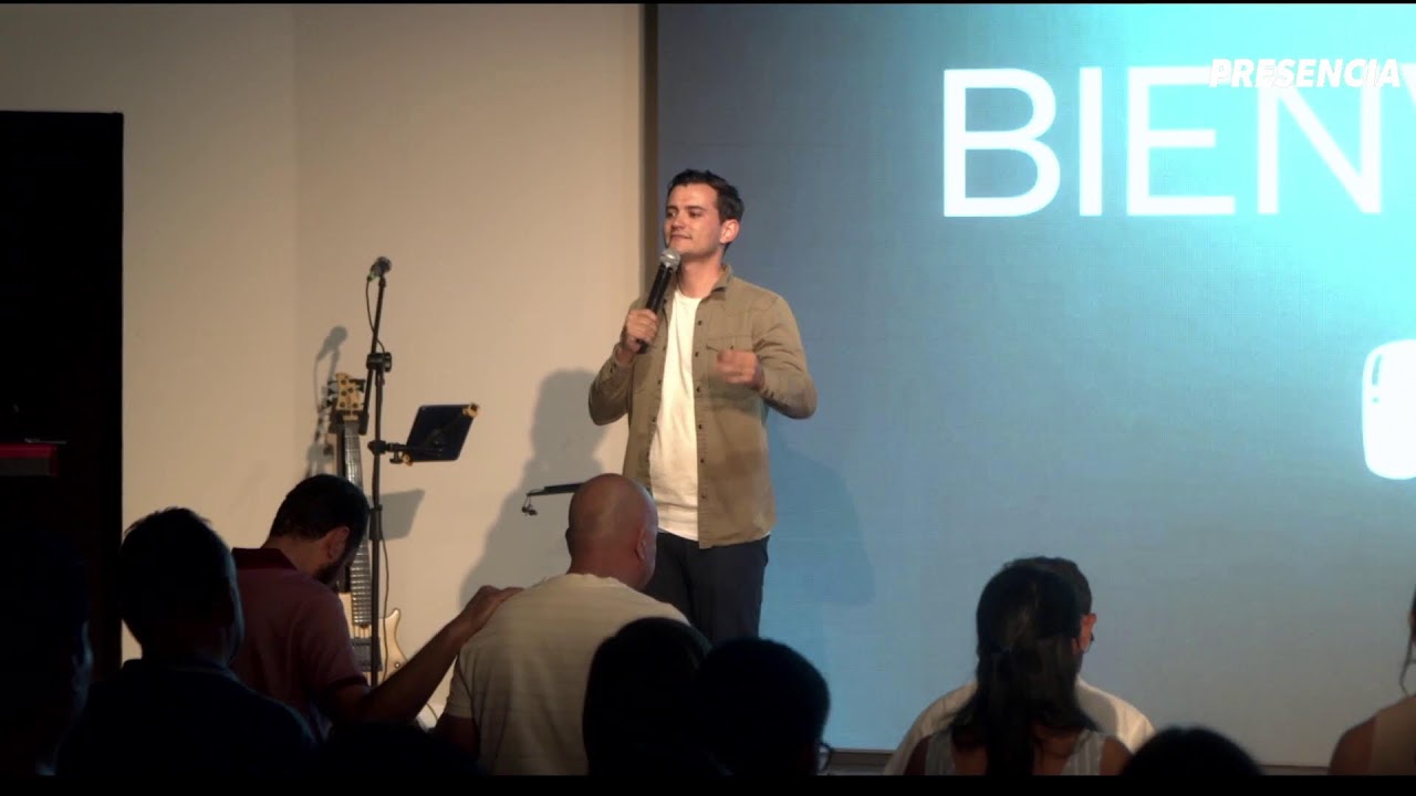 Miercoles de Oración |