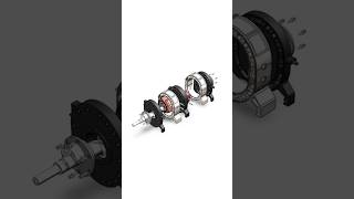 Famous Wankel Engine – 3D CAD Model & Animation Profile
