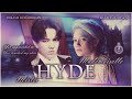 Dimash Kudaibergen. "MR.HYDE" ( Horror. Fan-video)