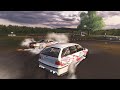 The Art of Keyboard Drifting in Assetto Corsa | BMW e36