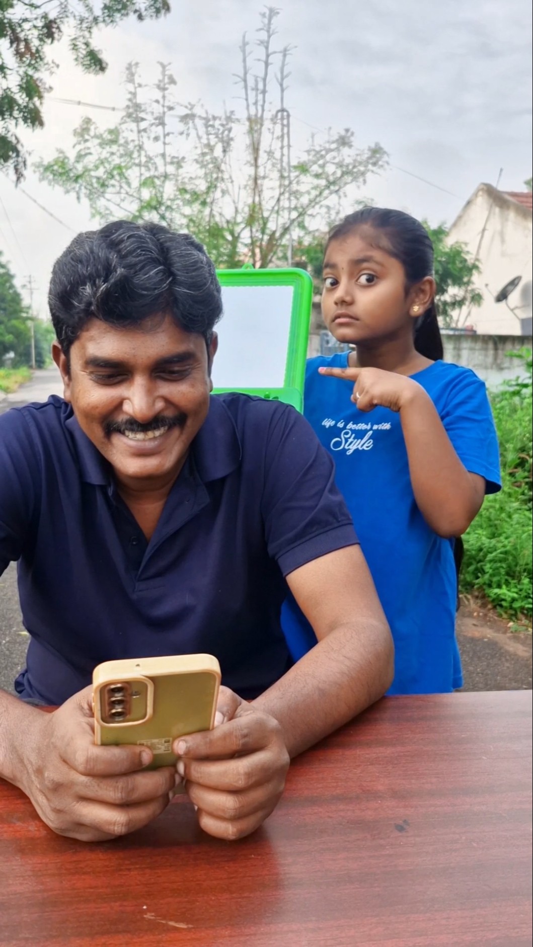 SMART KID ? VS Stupid DAD ??Tom\u0026Jerry ?DiyaIshwarya #shorts