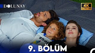 Dolunay 9. Bölüm (4K ULTRA HD)