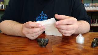 AVP Setup Demo