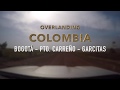 ¿Cómo llegar de Bogotá a Puerto Carreño?
