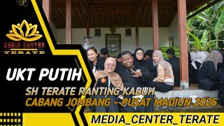 UKT PUTIH SH TERATE RANTING KABUH 2026