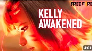Kelly The SwiftFull Story ||#cutyboy #freefire #garenafreefire