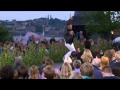 Måns Zelmerlöw - Cara mia (Live @ Allsång på Skansen)