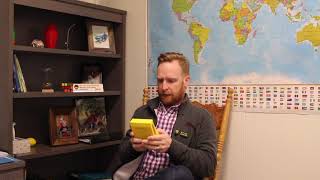 Intro to Course Selections