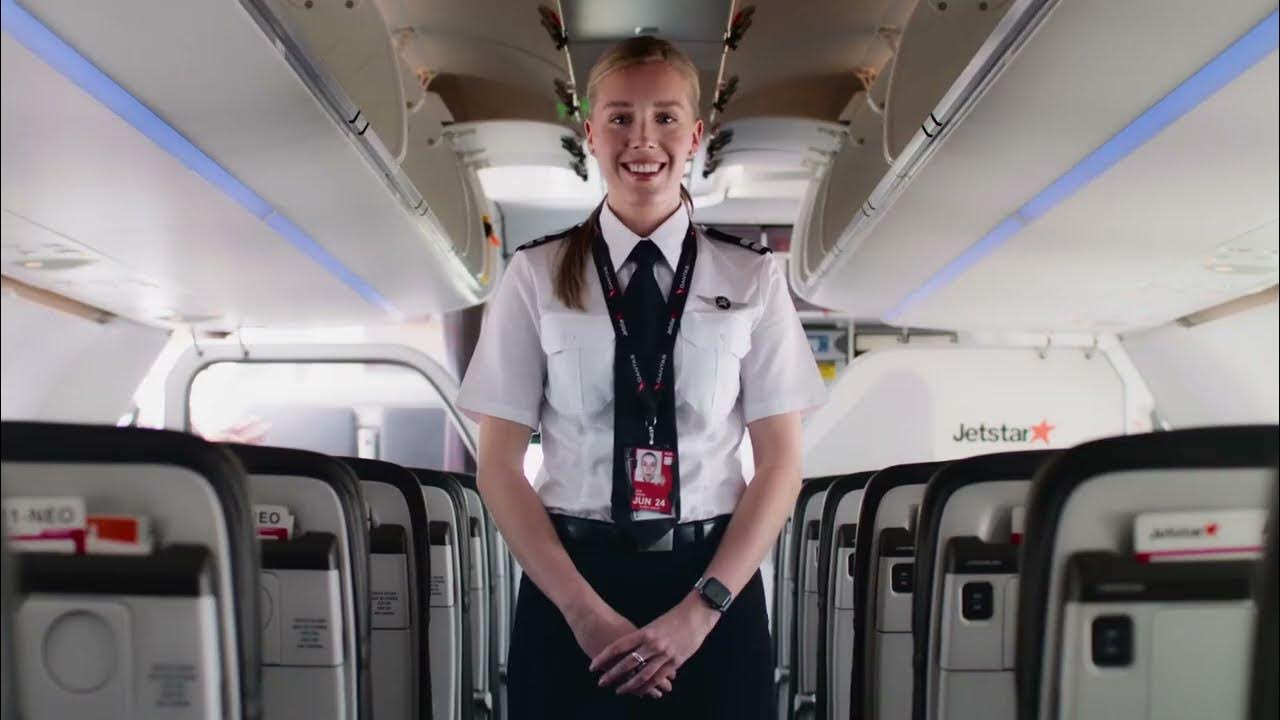 Jetstar Flying Operations YouTube