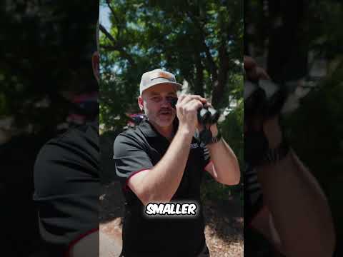 We got hands on with Vortex new Ranger HD 3000 10x42 Rangefinder Binoculars and are very impressed!