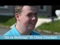 All or Nothing: Sr Clare Crockett Movie -  Holy Family Mission Respond