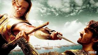 James Horner - Hector's Death (Troy soundtrack) Resimi