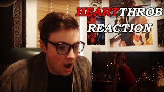 ANGEL - 3X01 HEARTTHROB REACTION