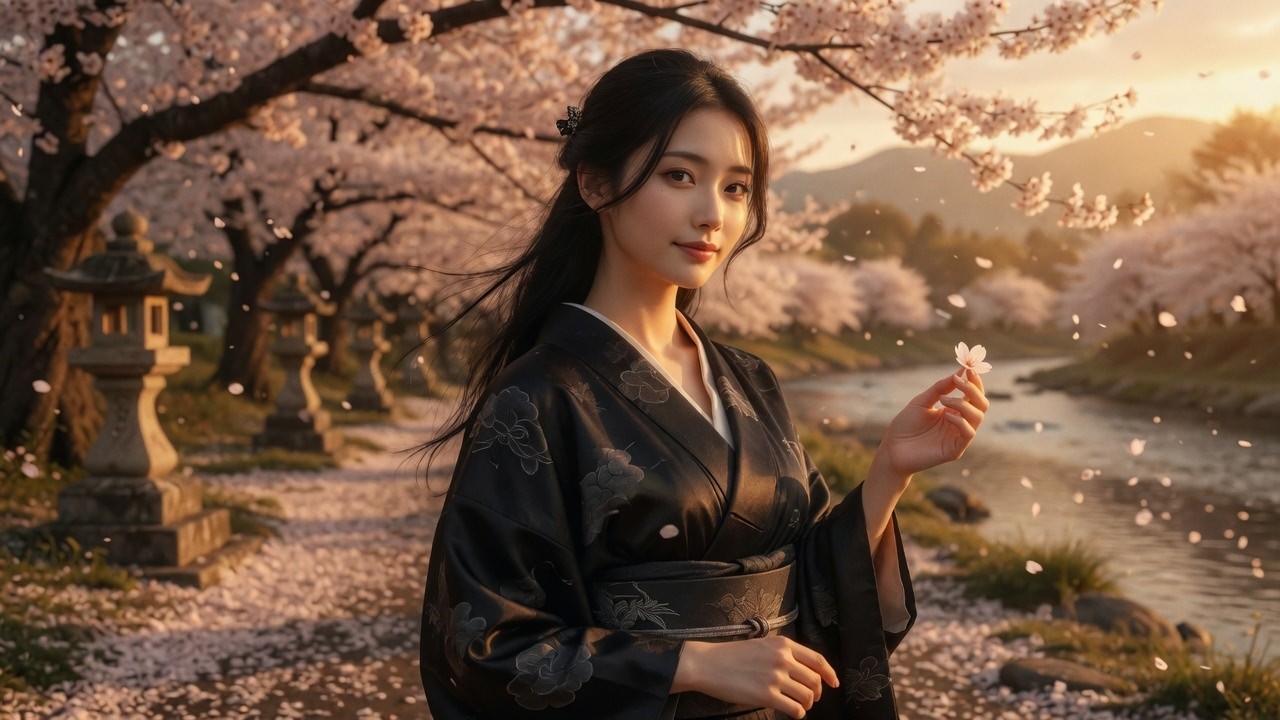 Watch MONO NO AWARE (物の哀れ) ・ 1 Hour Zen Japanese Music ・ Chill Ambient Music for Study, Focus & Relaxation on YouTube Watch MONO NO AWARE (物の哀れ) ・ 1 Hour Zen Japanese Music ・ Chill Ambient Music for Study, Focus & Relaxation on YouTube