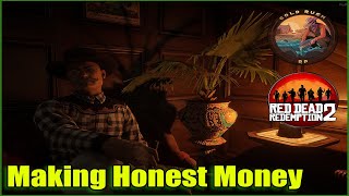 Goldrush 3.0 Roleplay - Raking in Cash!