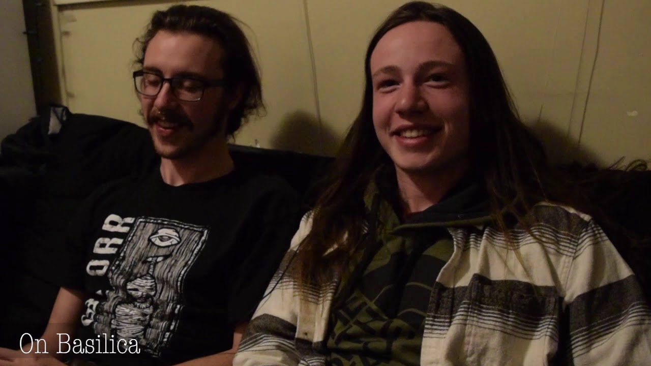 Boone DIY: A Look Into Appalachian State's Local Music Scene