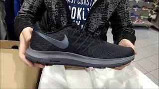 nike swift black