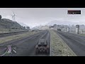 GTA5 勤務時間
