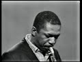 John Coltrane Quartet - Part1 - Afro Blue