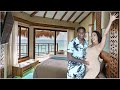 BAHAMAS LUXURY ROOM TOUR!