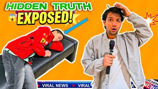 Why Students Sleep In Class in Japan 🇯🇵🥱 (The Truth Exposed😱)