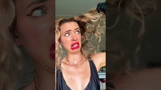 Reverse result 🫢😍 #funny #tutorial #makeup #shorts