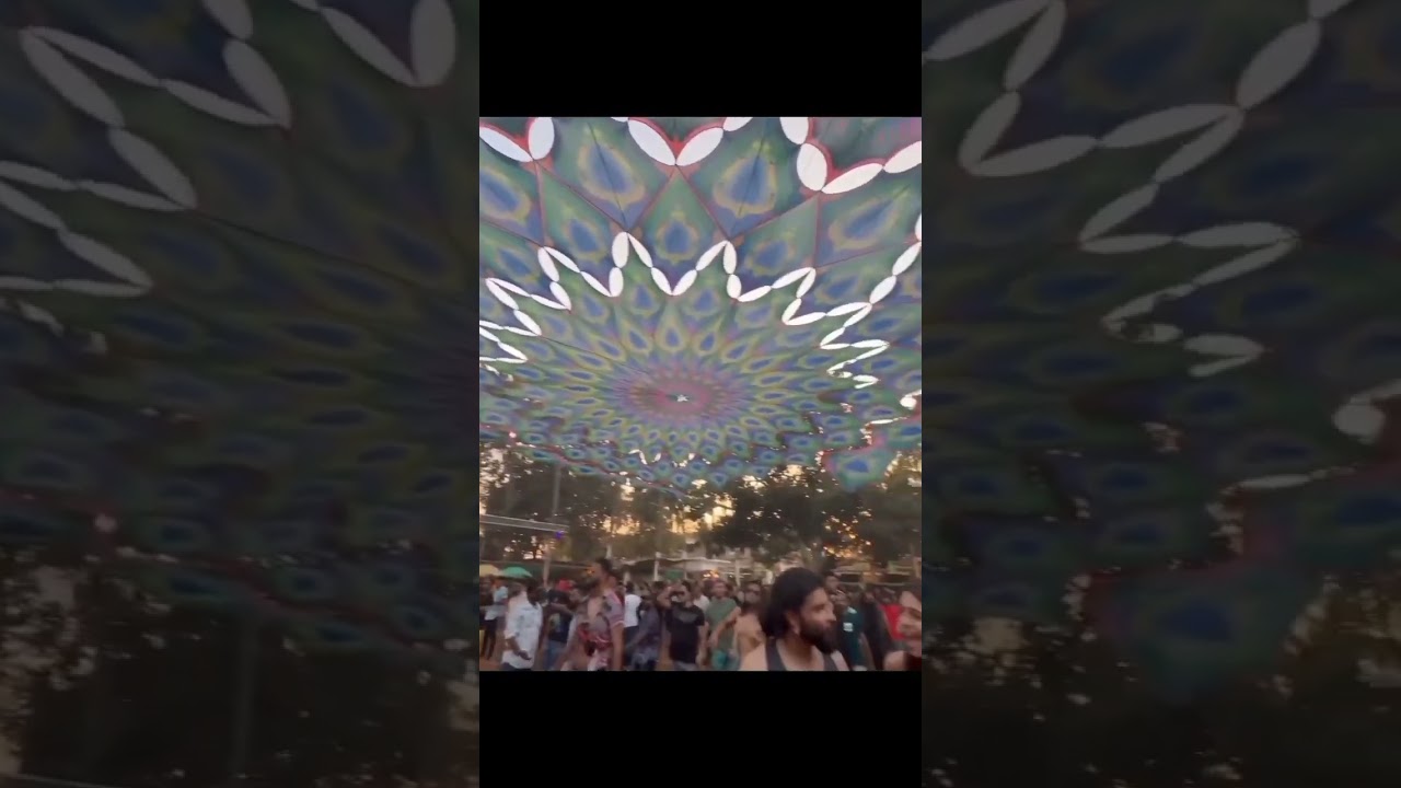 Psy Ambient 🫶 🎶