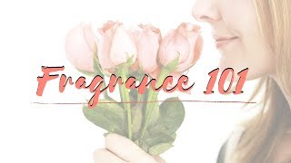 The Elements and Principles of Floral Design | Fragrance 101