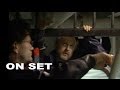 Titanic: Behind the Scenes (Broll) Part 3 of 4
