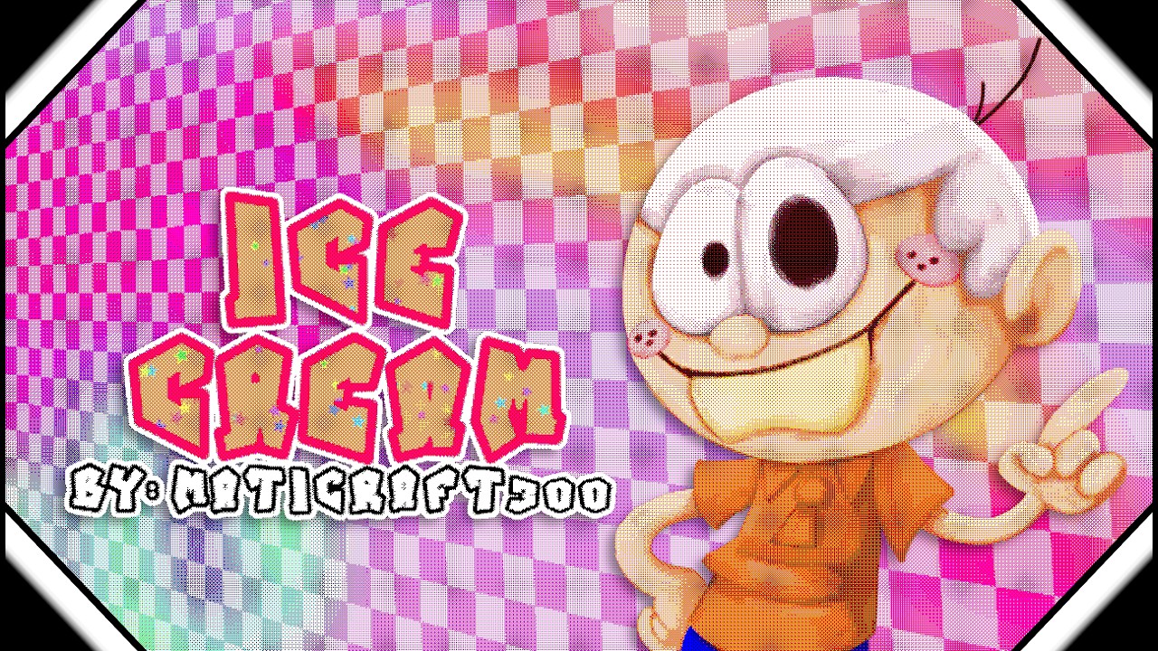 ICE-CRAM - The House Misery | Teaser Gameplay