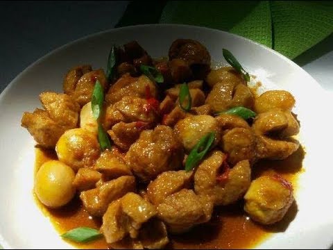 Video: Cara Membuat Semur Sayur Enak Dengan Bakso