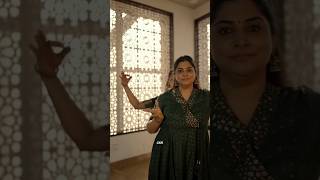 Manjima Mohan Muththa Mazhai Song Cute Dance