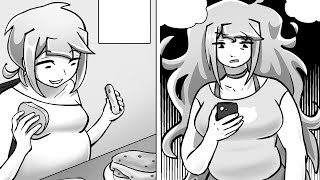 2X The Fame, 2X The Gain Comic Dub Part 8