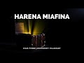 Harena miafina [RNM]