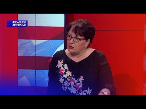 ხელისუფლება ის შეცდომა უკვე დაუშვა, რაც მას ძალაუფლებად დაუჯდება — თინა ხიდაშელი