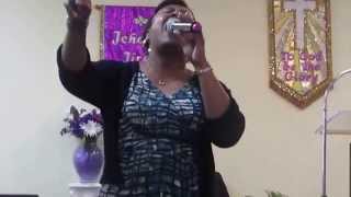 Spread The NEWS COGIC 9 13 15 Pastoral 28th THE ANSWER COGIC A