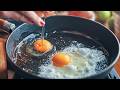 You&#39;ve Been Frying Eggs Wrong &amp; This Method Is Much Better
