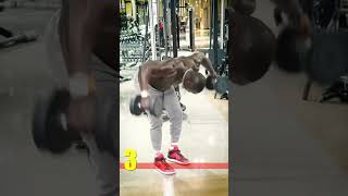 Try This Shoulder Workout.