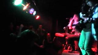 07 - Picture Me Broken - Dearest (I'm So Sorry) (Live)