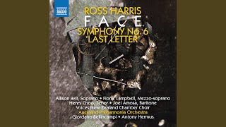 Symphony No. 6 "Last Letter": Interlude II
