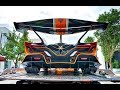 Apollo IE $9 Million Hypercar Insanity - Three Apollo Intensa Emozione Arriving To Miami Concours