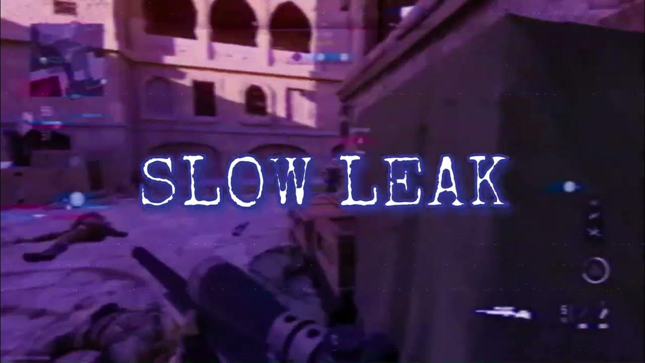 Slow Leak Best CLIPCHAMP MW2 Montage YouTube