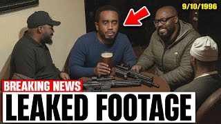 Download Lagu Diddy Didn't Know He Was Filmed Admitting Tupac's Murder... MP3