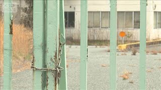複数の扉の鍵開けられる　処理施設で銅線窃盗　福島・いわき市【スーパーJチャンネル】(2026年3月27日)
