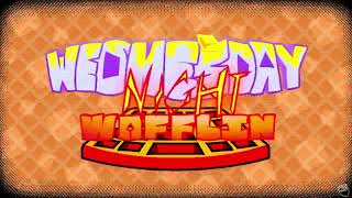 Wafflin | Waffle’s Birthday Bash
