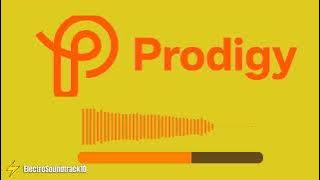 Prodigy - The Ancient Battle Soundtrack
