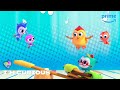 DO RE & MI SING-A-LONG | I'm Curious | Prime Video